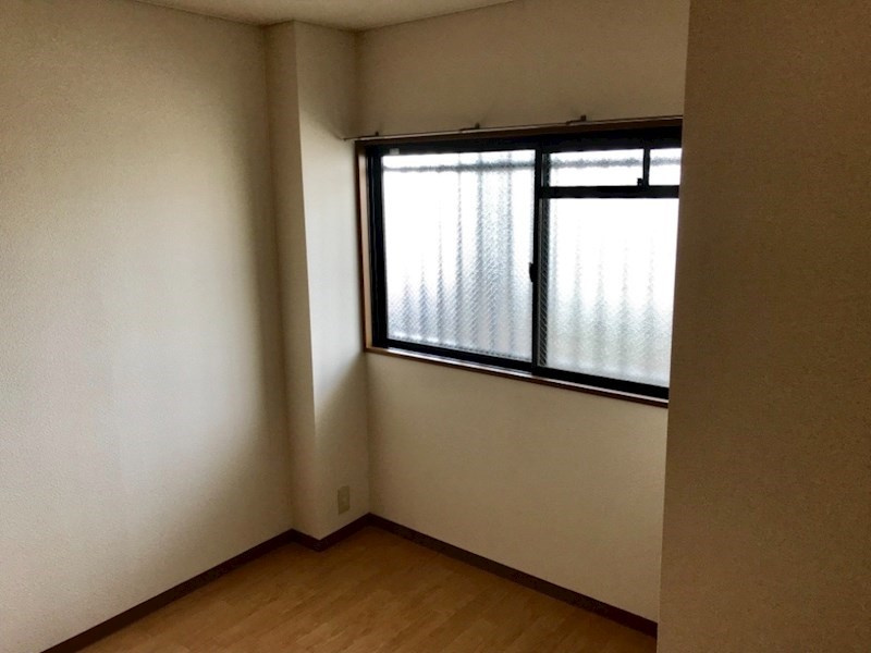 ウェンディＡの寝室