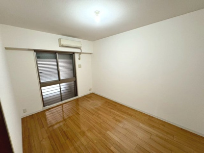 【子供部屋】 | 上野芝レジデンス　ディライトコート | ☆暮らしやすい３ＬＤＫ☆子供部屋や趣味のお部屋も作れますね♪是非現地にてご体感ください！