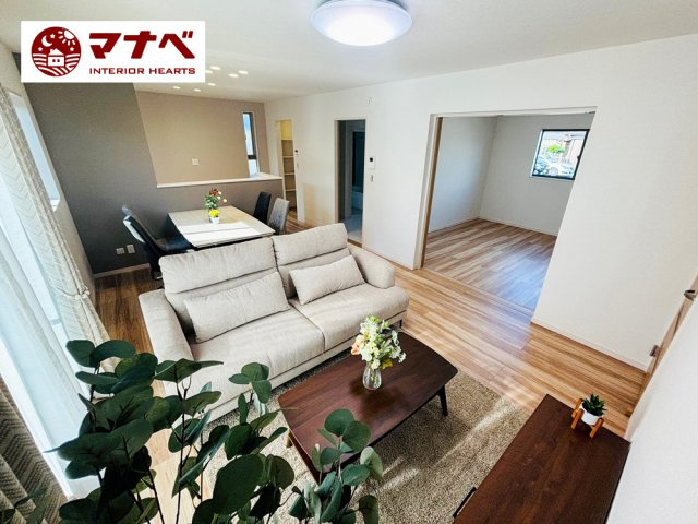 ワイウッドコート常総市本石下第1期の画像