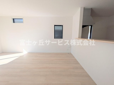 【ダイニング】 | 浜松市中央区河輪町 新築一戸建て 1号棟 | ダイニングです