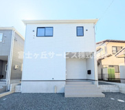 浜松市中央区河輪町 新築一戸建て 1号棟の画像