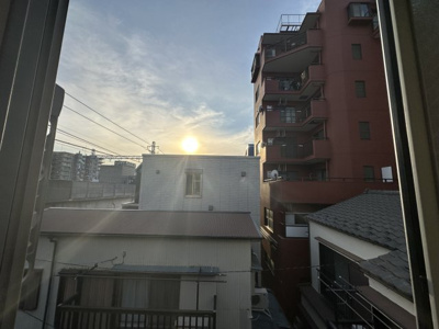 【展望】 | ソレイユドール黄金町 | 別部屋写真参考