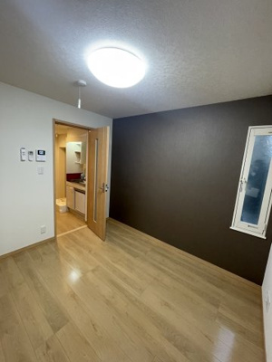 【寝室】 | ソレイユドール黄金町 | 別部屋写真参考