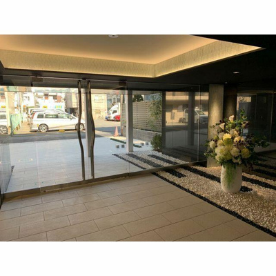 【その他共用部分】 | アークマーク蒲田アジールコート