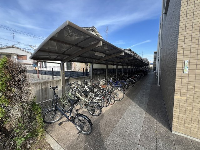 ジョイーレのその他共用部分