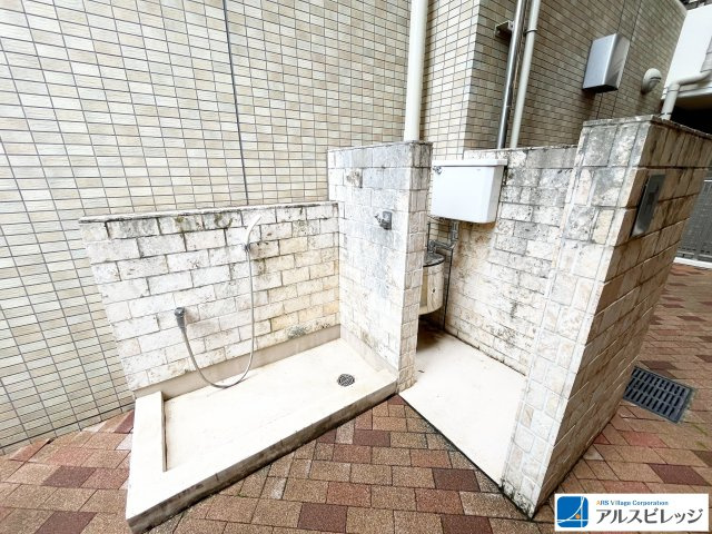 クリオみずほ台のその他共用部分