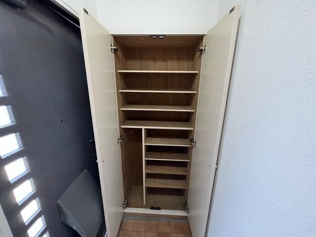 モアクレールヒメカのセキュリティ