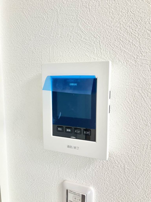 【設備】 | シルエット野口　Ａ・Ｂ