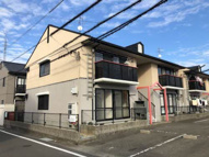 シルエット野口　Ａ・Ｂの画像