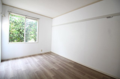 【洋室】 | グリーンコート渋谷