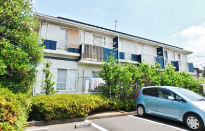 【外観】 | グリーンコート渋谷