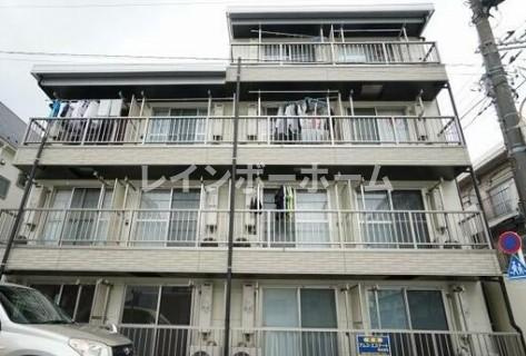 プレミアムバリュー板橋徳丸