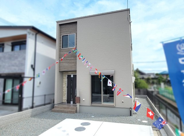 粟Ⅲ・新築戸建