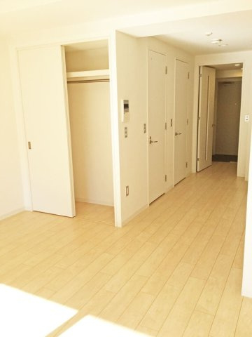 S_noieの居間・リビング