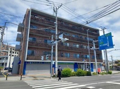 【外観】 | パセアル本郷台