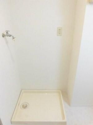 グリーンベルの設備