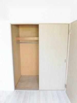 グリーンベルの収納