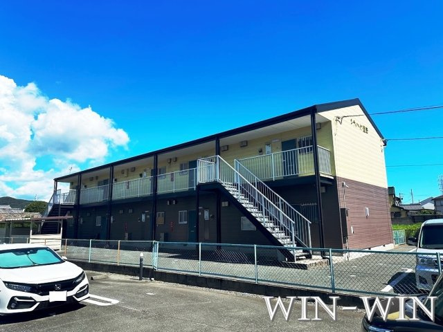 シティハイツ星野