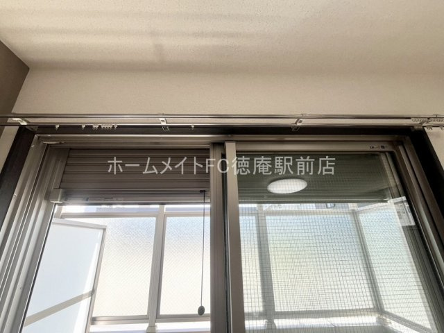 東大阪市楠根２丁目の賃貸マンションの設備