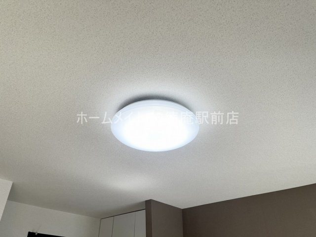 東大阪市楠根２丁目の賃貸マンションの設備