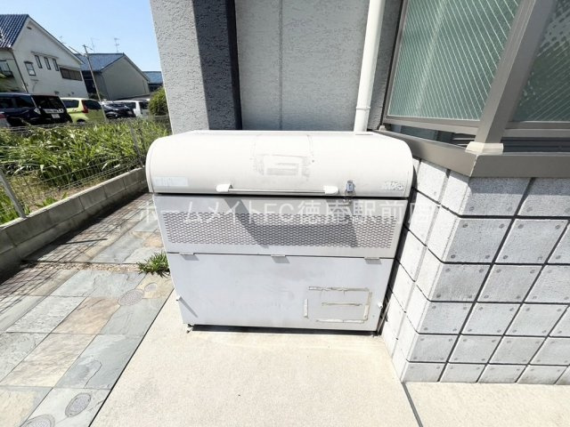 東大阪市楠根２丁目の賃貸マンションのその他共用部分