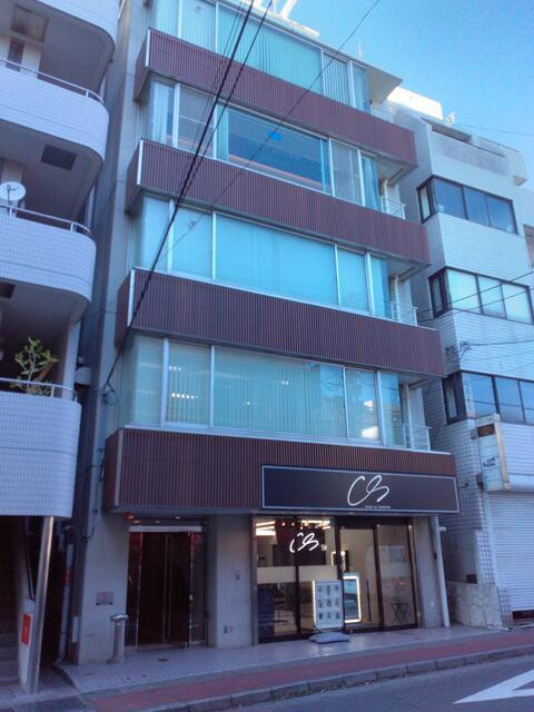 サンウッド町田ビル