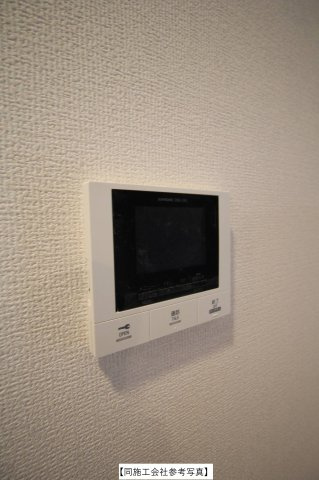 【セキュリティ】 | D-Sereno志木幸町