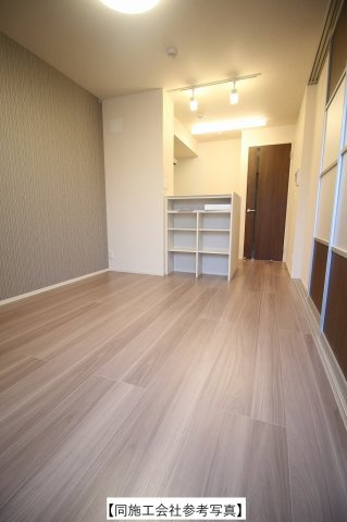 【その他】 | D-Sereno志木幸町