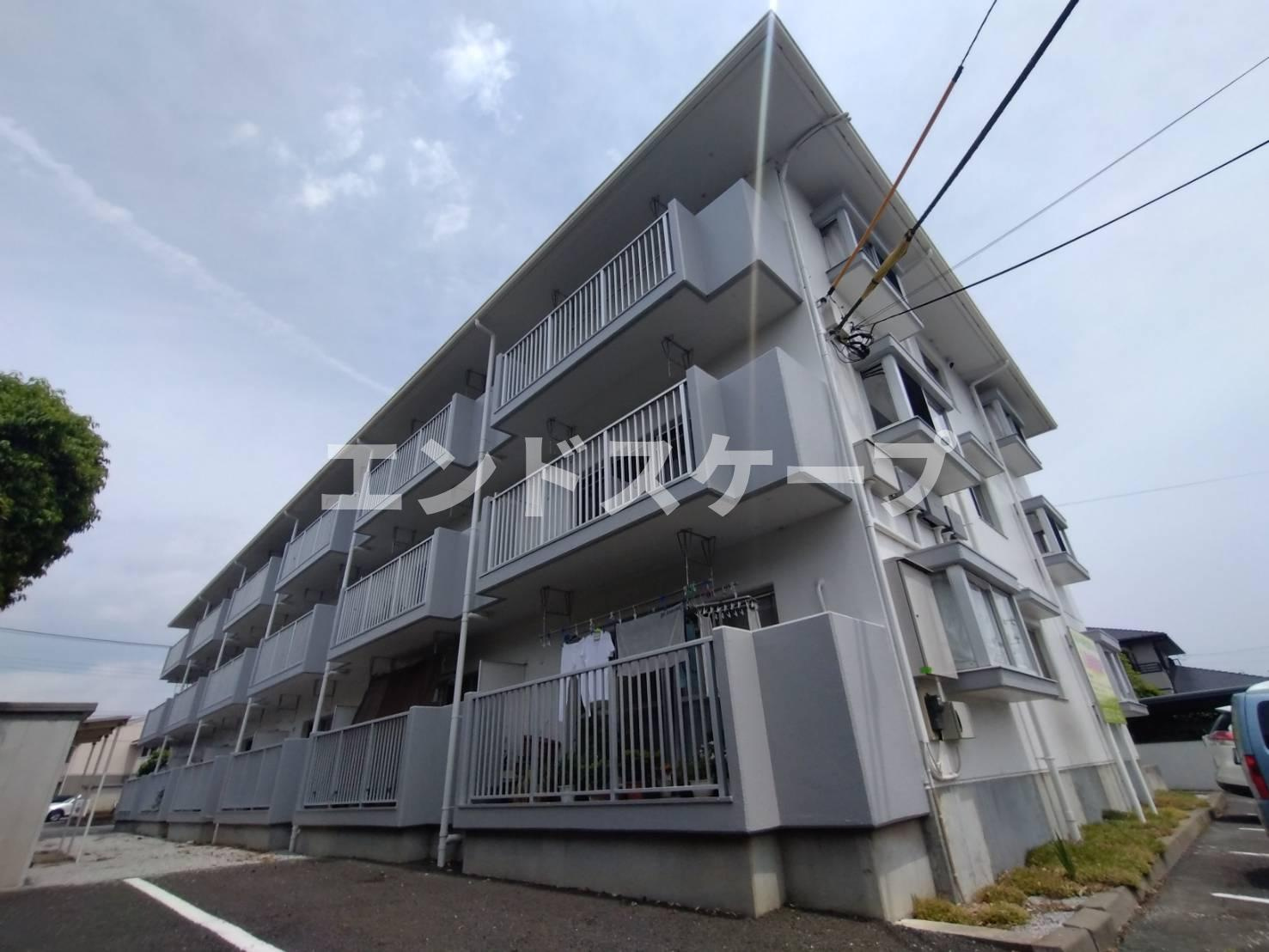 メゾンドール八千代