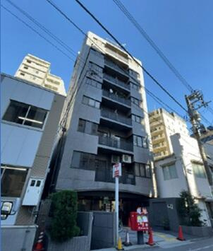 アズ入谷ビルディング