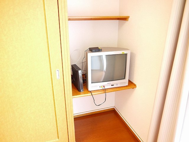 レオパレスｆｒｉｅｎｄｓの設備|設備です