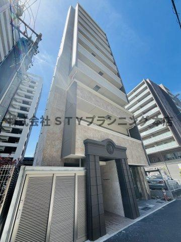 仲介手数料０円！ポルタニグライーストの外観