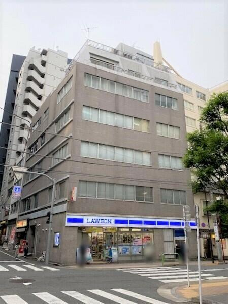 半蔵門ウッドフィールドビル