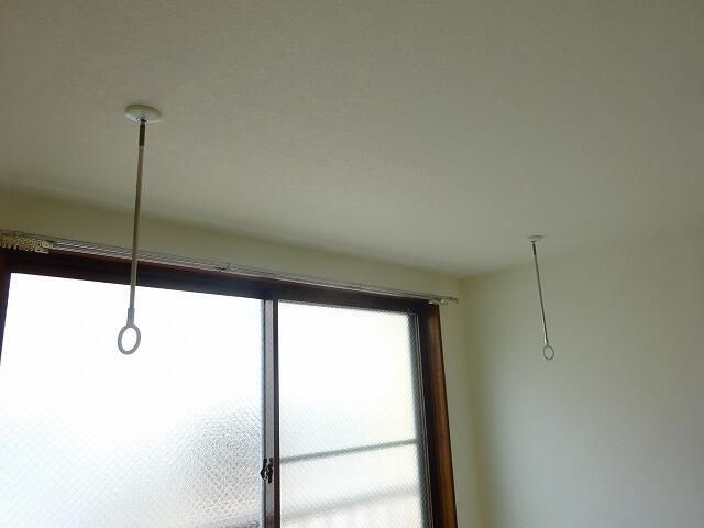 レジデンスとやまの設備