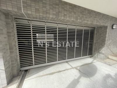 【駐車場】 | フェニックス湊川