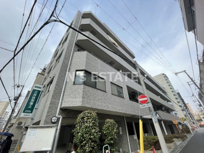 【外観】 | フェニックス湊川