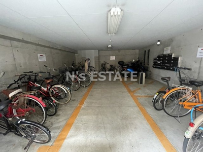 【その他共用部分】 | フェニックス湊川