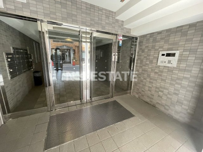 【エントランス】 | フェニックス湊川