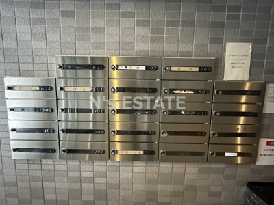 【その他共用部分】 | フェニックス湊川