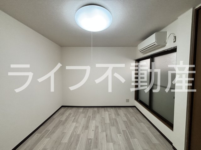サンライフ近江堂の内装