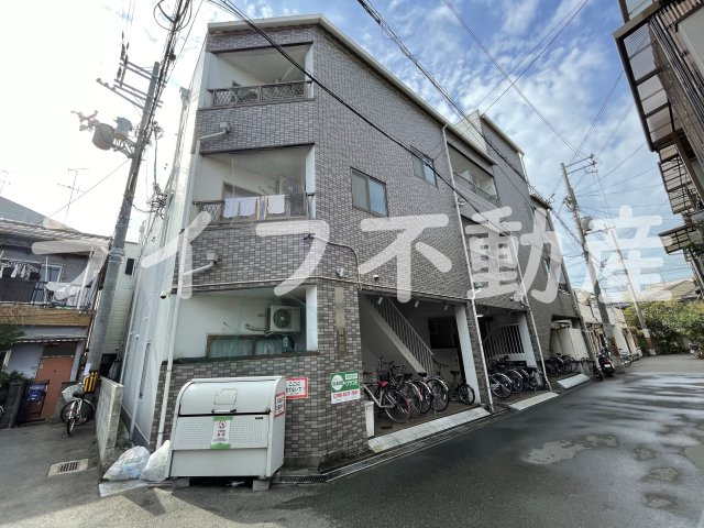 サンライフ近江堂