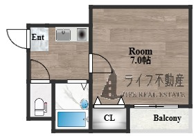 サンライフ近江堂