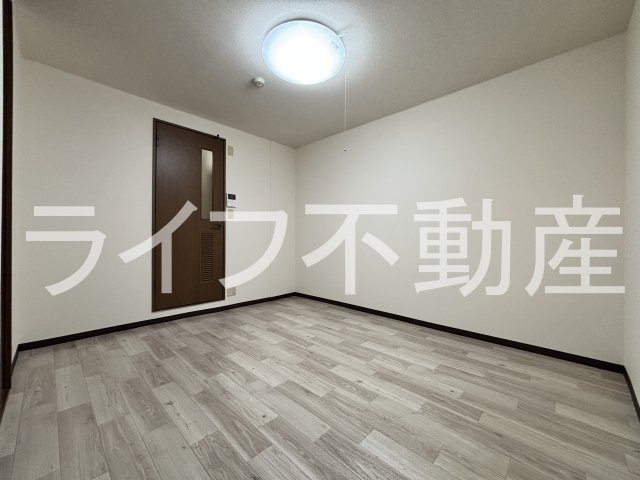 サンライフ近江堂の居間・リビング