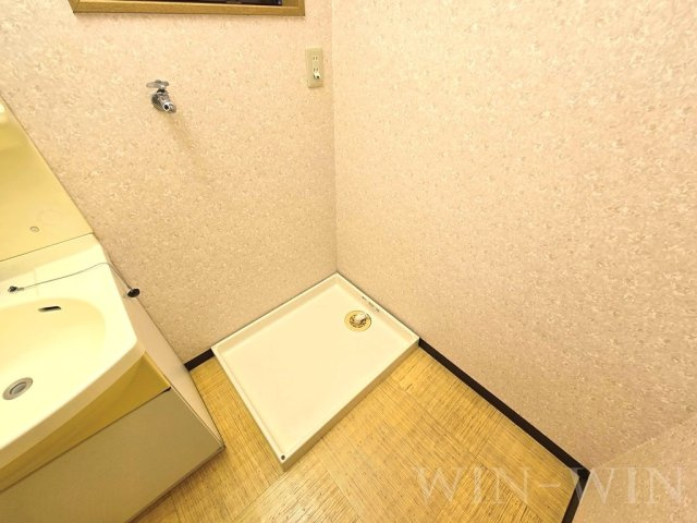 ディアコート木の設備