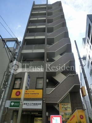 【外観】 | コンフォート・イシイ