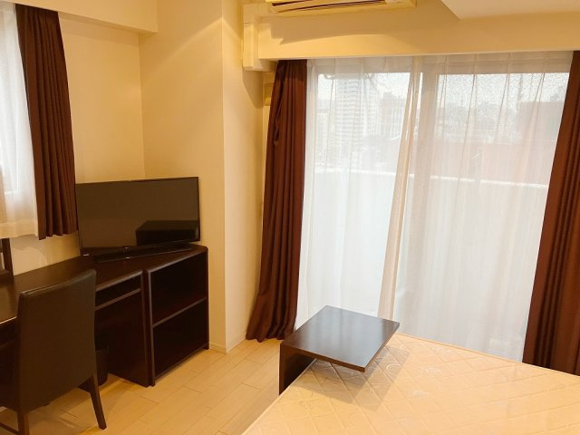 ガリシアヒルズ西麻布EASTの内装