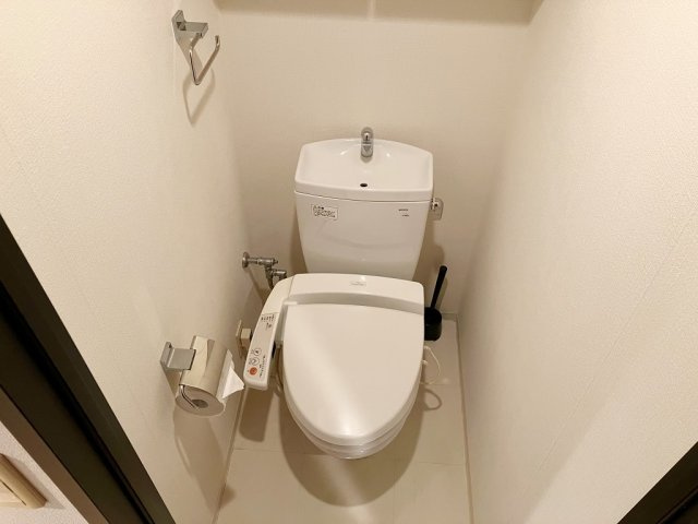 ガリシアヒルズ西麻布EASTの内装