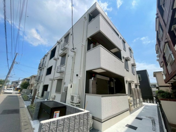 D-ROOM南花園の画像