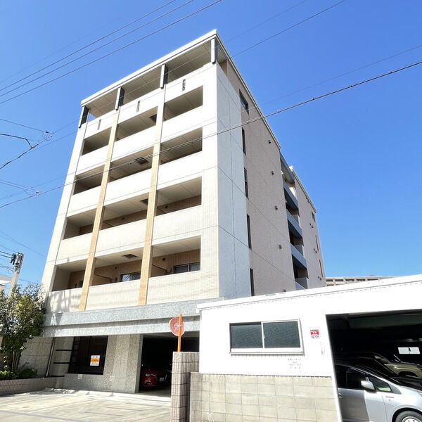 パラシオ　名古屋市賃貸　仲介手数料無料
