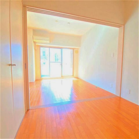 パラシオ　名古屋市賃貸　仲介手数料無料の居間・リビング